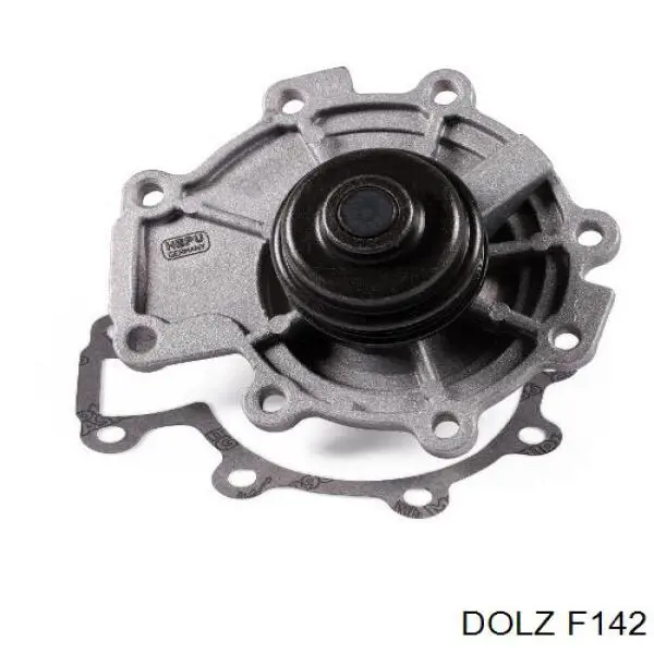 Купити F142 Dolz Насос охолоджуючої рідини
