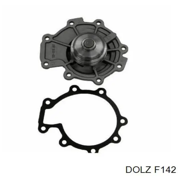 Помпа F142 Dolz