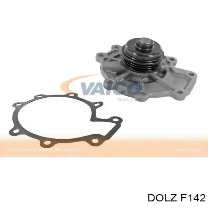 Водяний насос Dolz F142