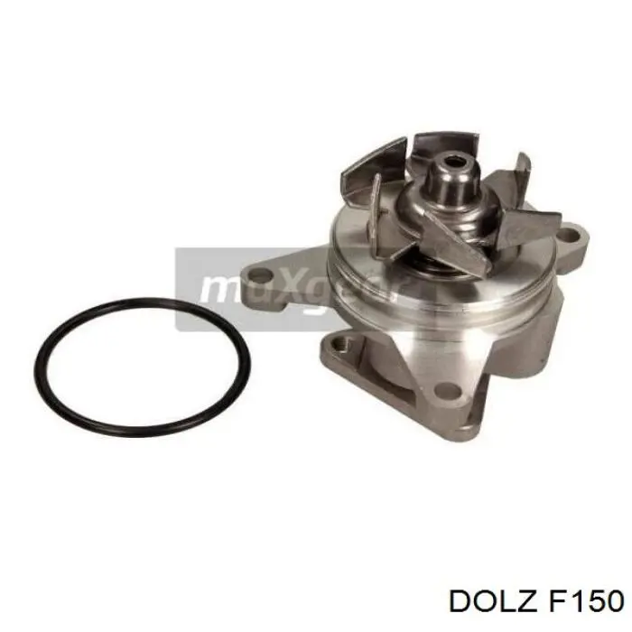 F150 Dolz Насос охолодження