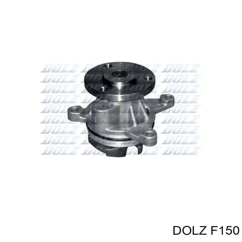 Помпа F150 Dolz