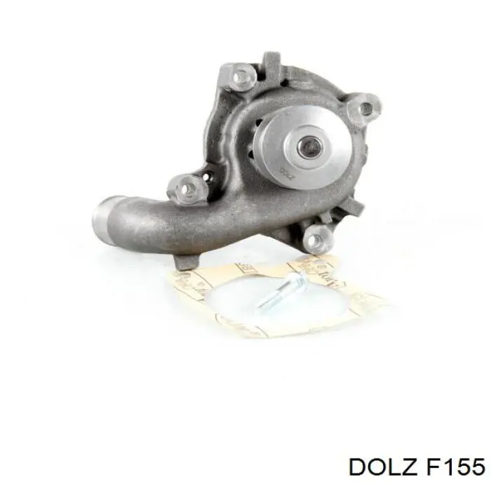 Помпа F155 Dolz