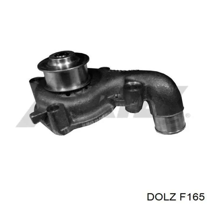Помпа F165 Dolz
