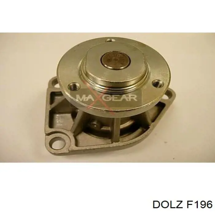 Купити F196 Dolz Насос охолоджуючої рідини