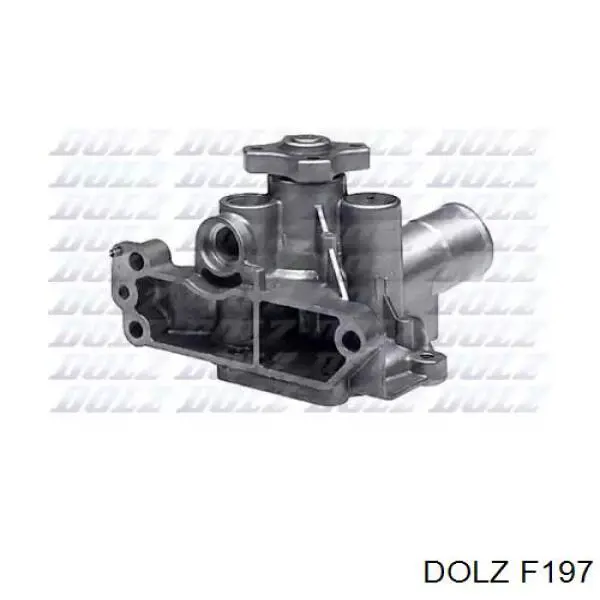 Помпа F197 Dolz