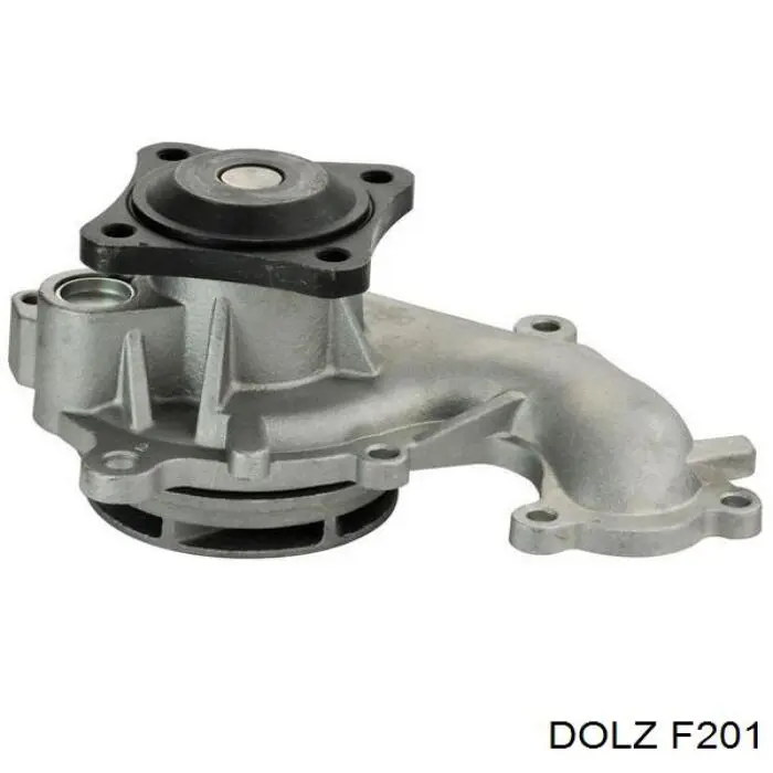 F201 Dolz Насос охолодження