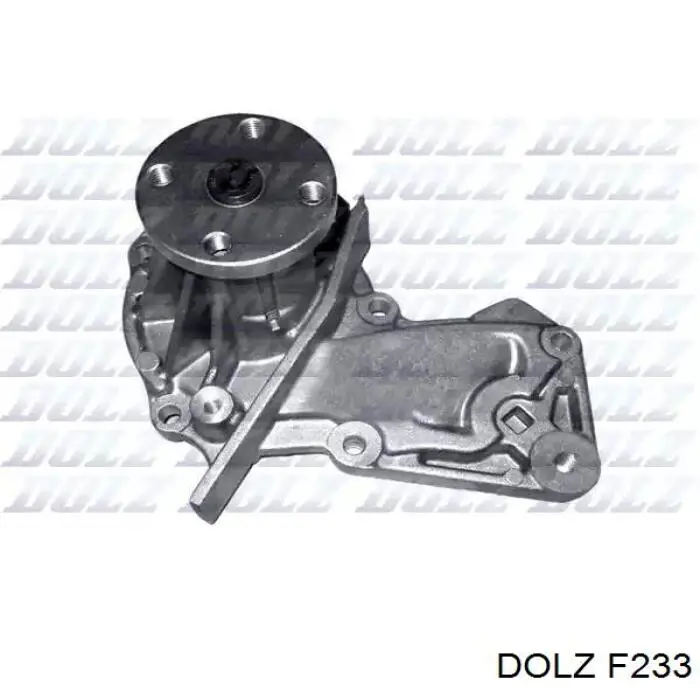 Помпа F233 Dolz