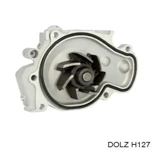 Помпа H127 Dolz