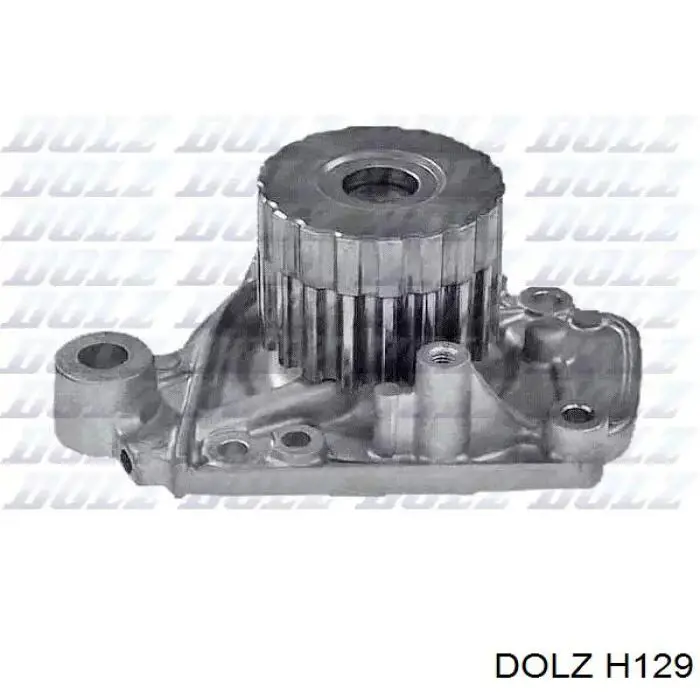 Помпа H129 Dolz
