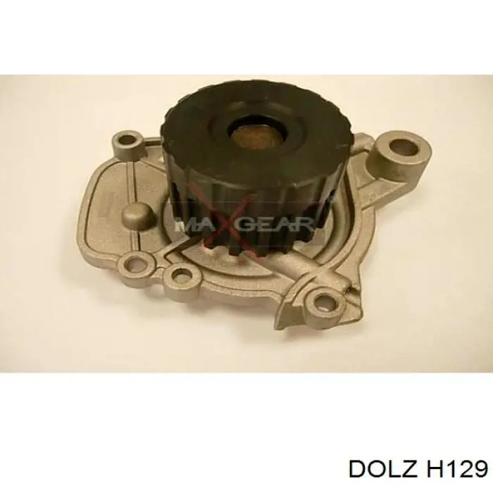 H129 Dolz Насос охолодження