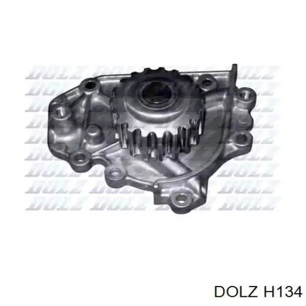 Помпа H134 Dolz