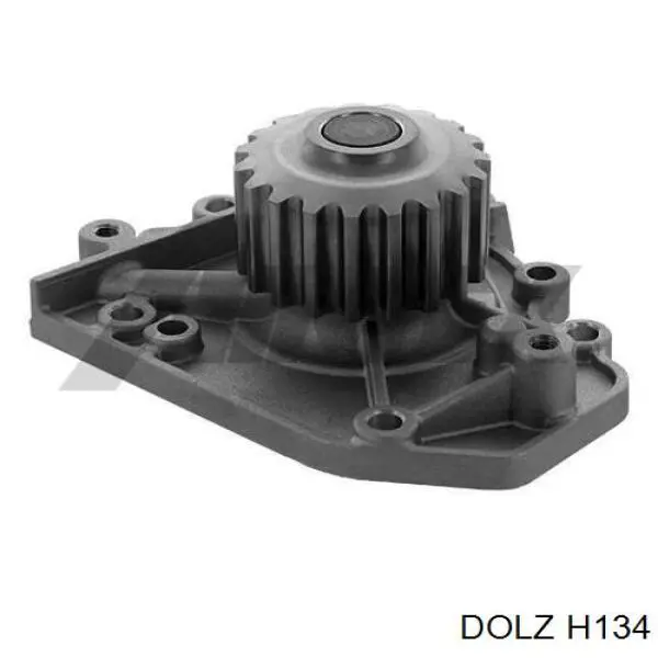 Помпа охолодження Dolz H134 ціна, від 28.16 USD
