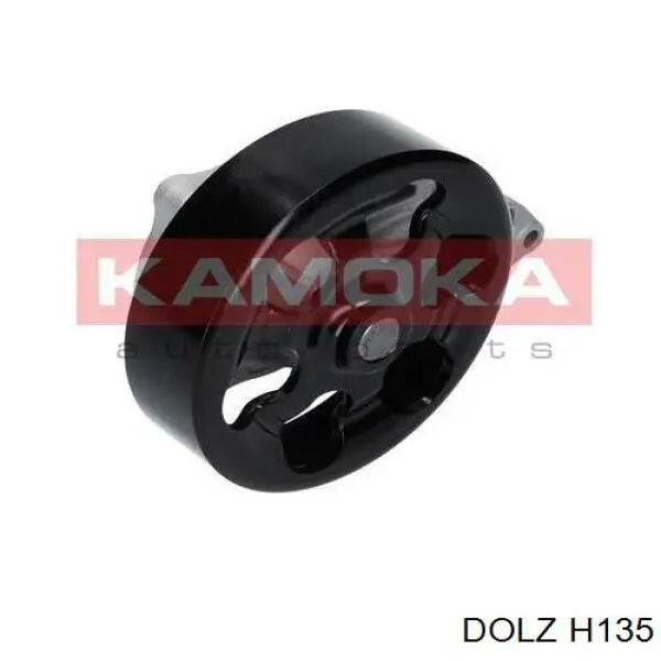 Помпа охолодження Dolz H135 ціна, від 37.59 USD