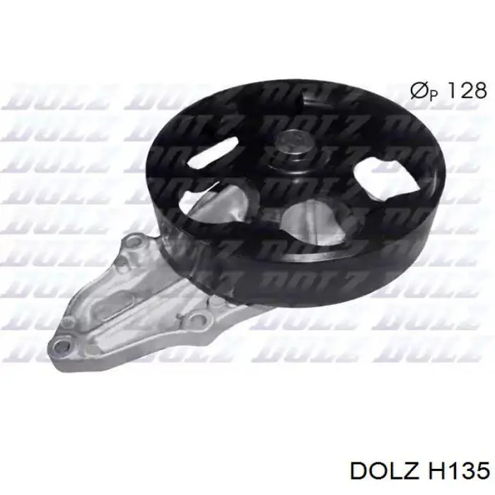 Помпа H135 Dolz