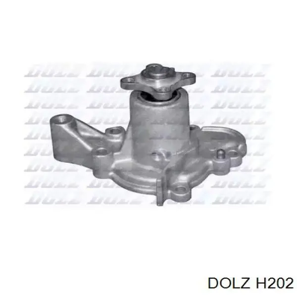 Помпа H202 Dolz