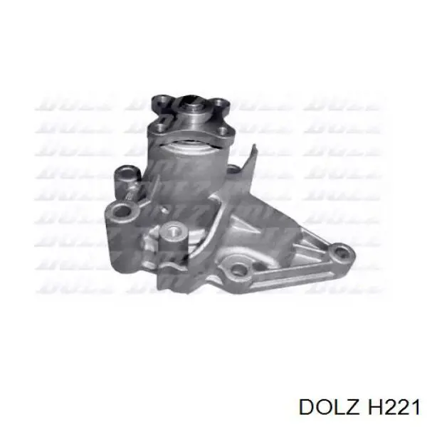 Помпа H221 Dolz