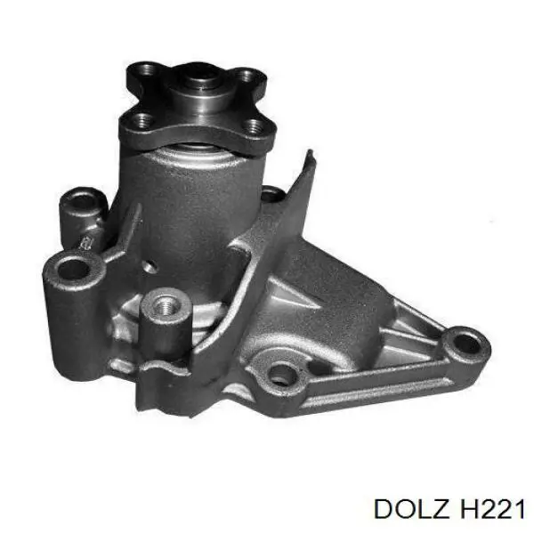 Помпа охолодження Dolz H221 ціна, від 26.26 USD