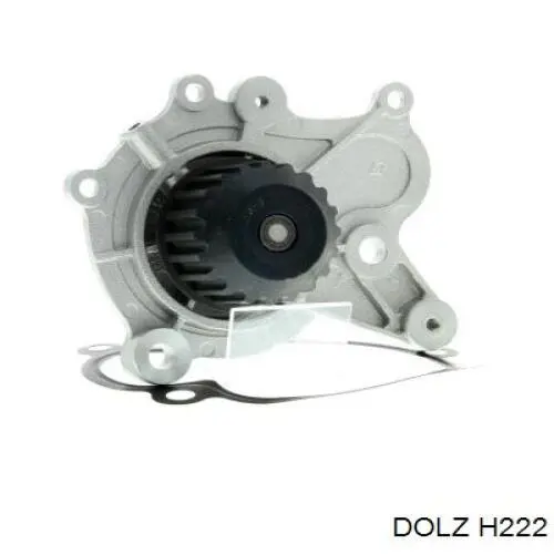Помпа H222 Dolz