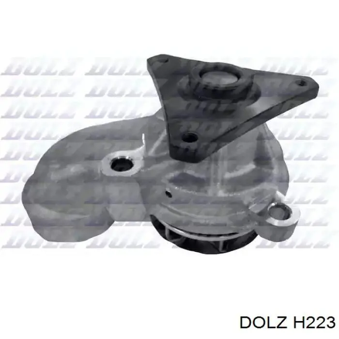 Помпа охолодження Dolz H223 ціна, від 36.99 USD