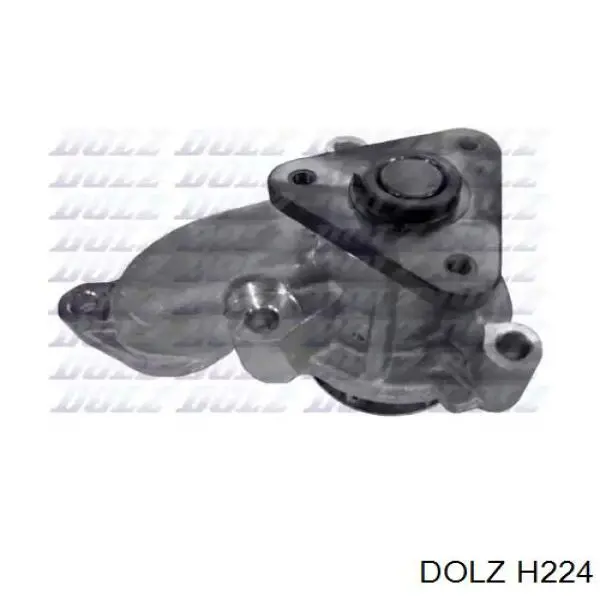 H224 Dolz Насос охолодження