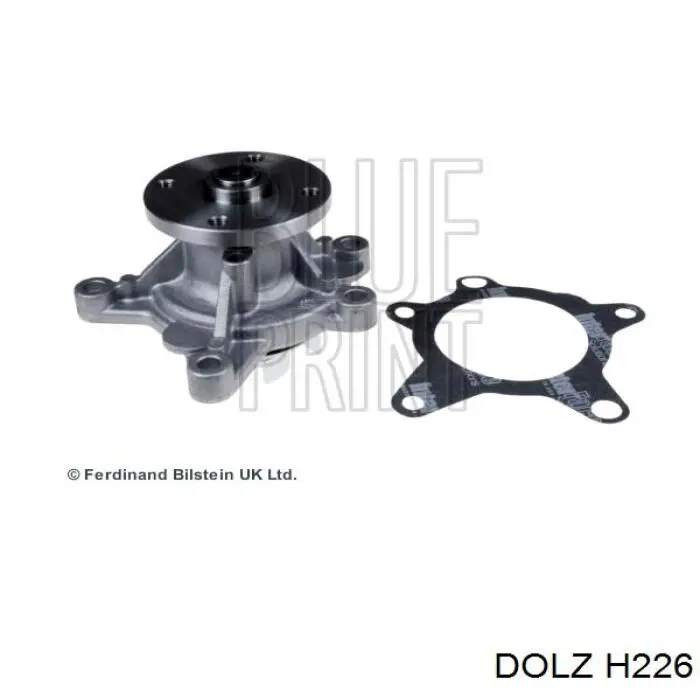 Помпа H226 Dolz