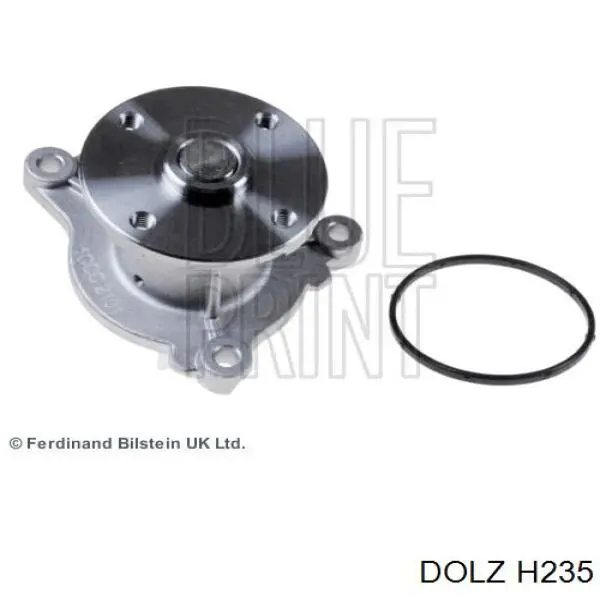 Помпа H235 Dolz