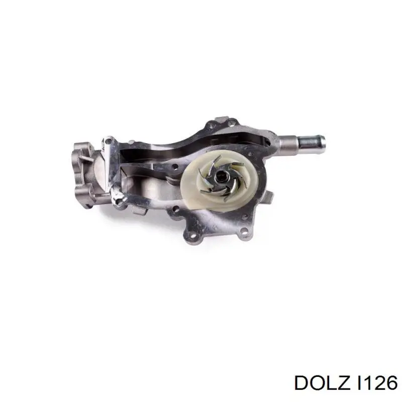 Помпа охолодження Dolz I126 ціна, від 21.44 USD
