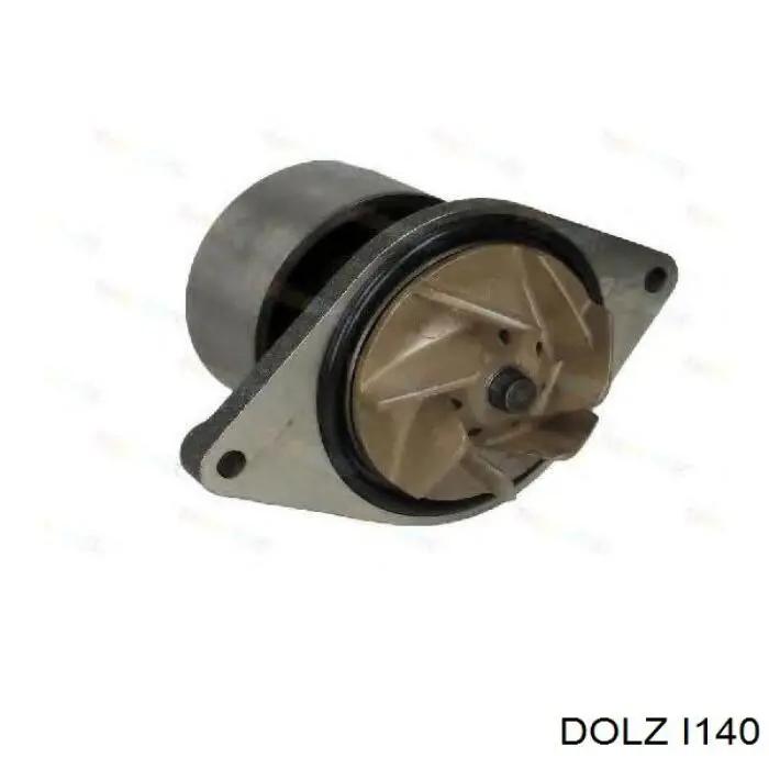 I140 Dolz Насос охолодження