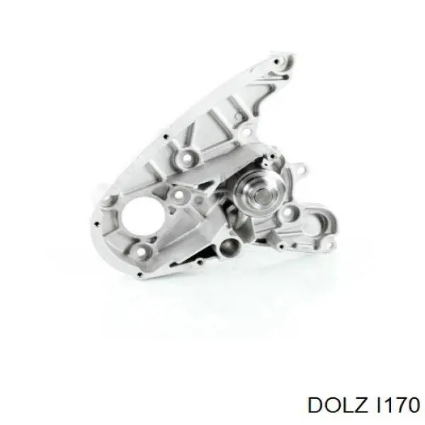 I170 Dolz Насос охолодження