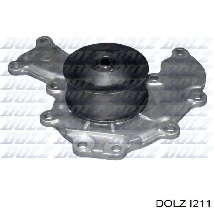 I211 Dolz Насос охолодження