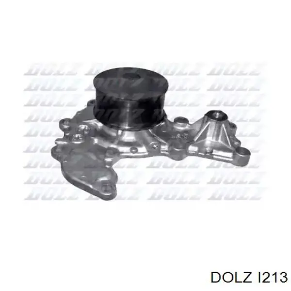 Помпа охолодження Dolz I213 ціна, від 53.91 USD