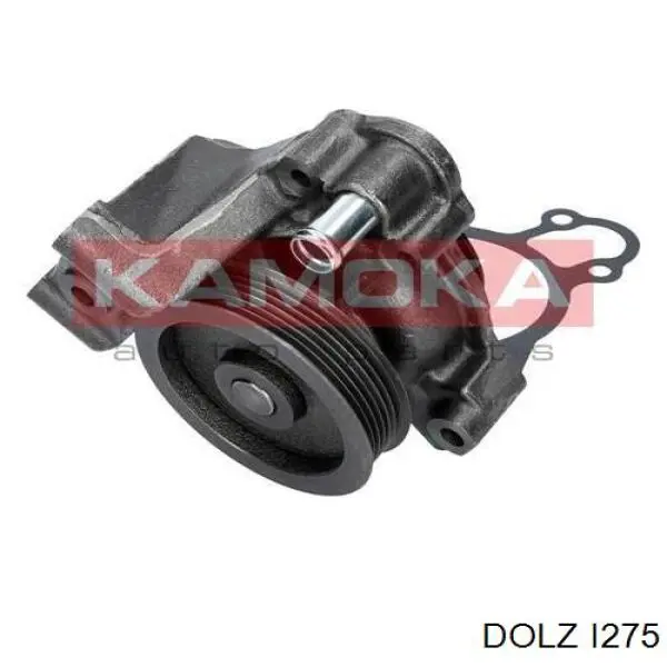 Помпа охолодження Dolz I275 ціна, від 93.22 USD