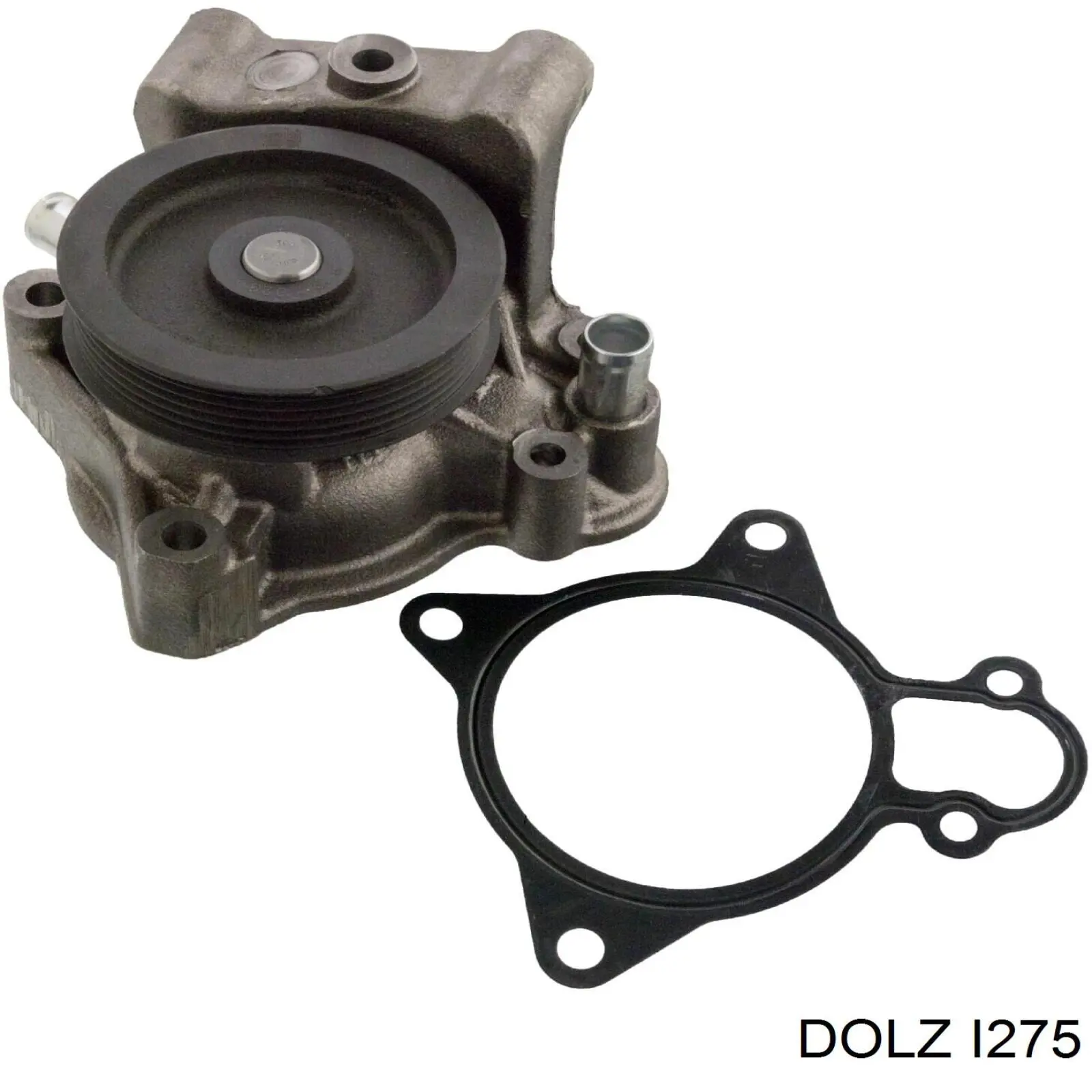 I275 Dolz Насос охолодження