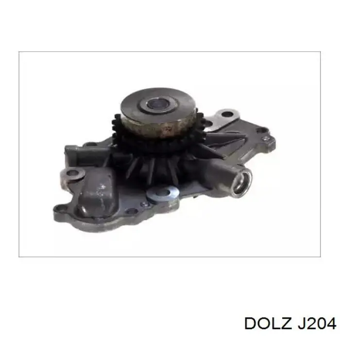 Помпа J204 Dolz