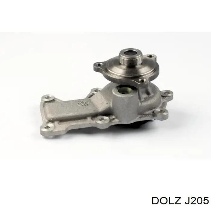 Помпа P2632 Hepu