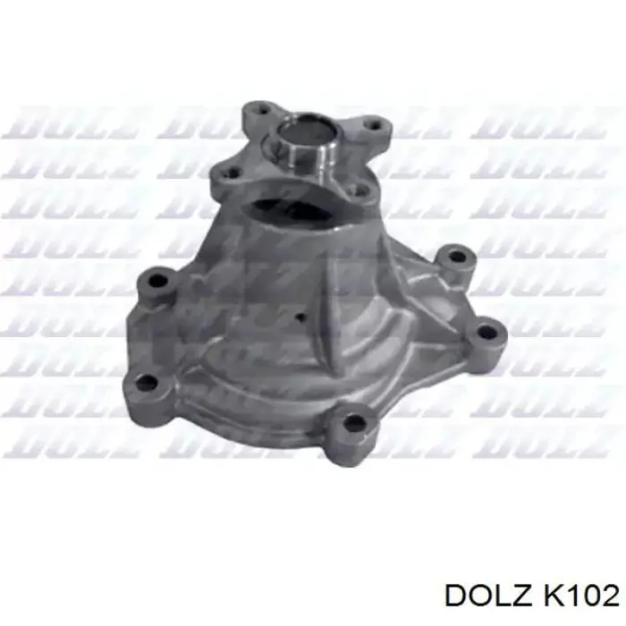 Помпа K102 Dolz