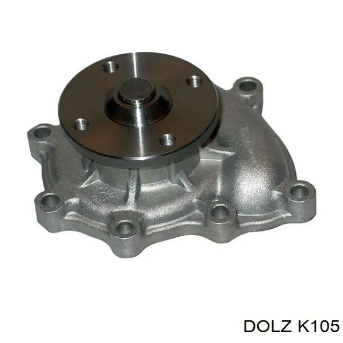 Купити K105 Dolz Насос охолоджуючої рідини