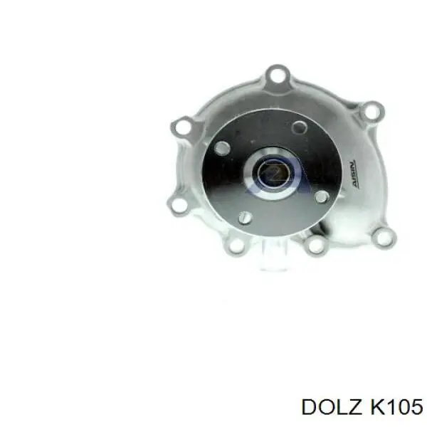 K105 Dolz Насос охолодження