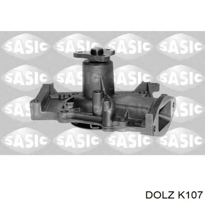 Помпа K107 Dolz