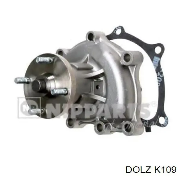 Купити K109 Dolz Насос охолоджуючої рідини