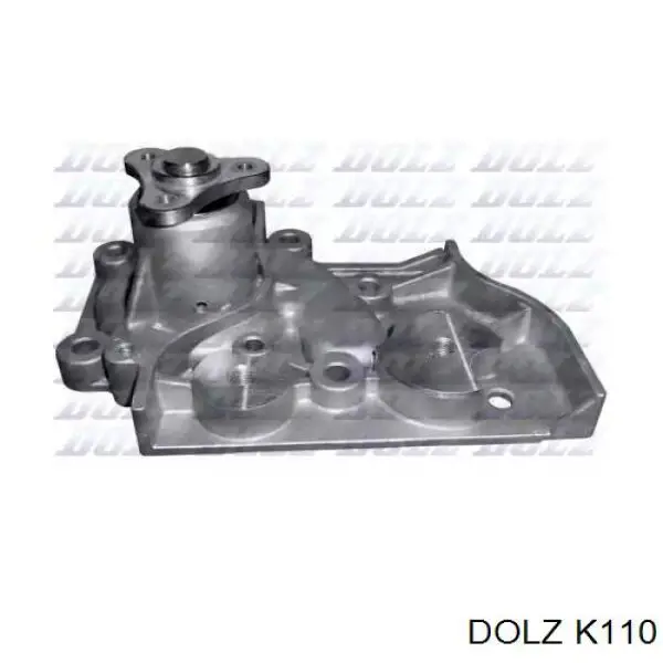 K110 Dolz Насос охолодження