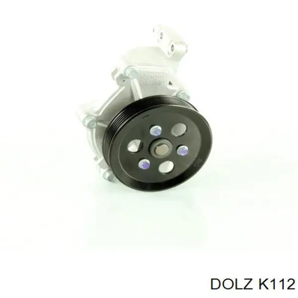 Помпа охолодження Dolz K112 ціна, від 38.18 USD