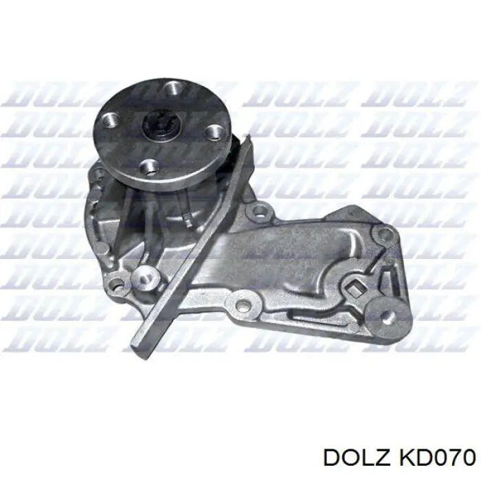 Купити KD070 Dolz ГРМ ремень