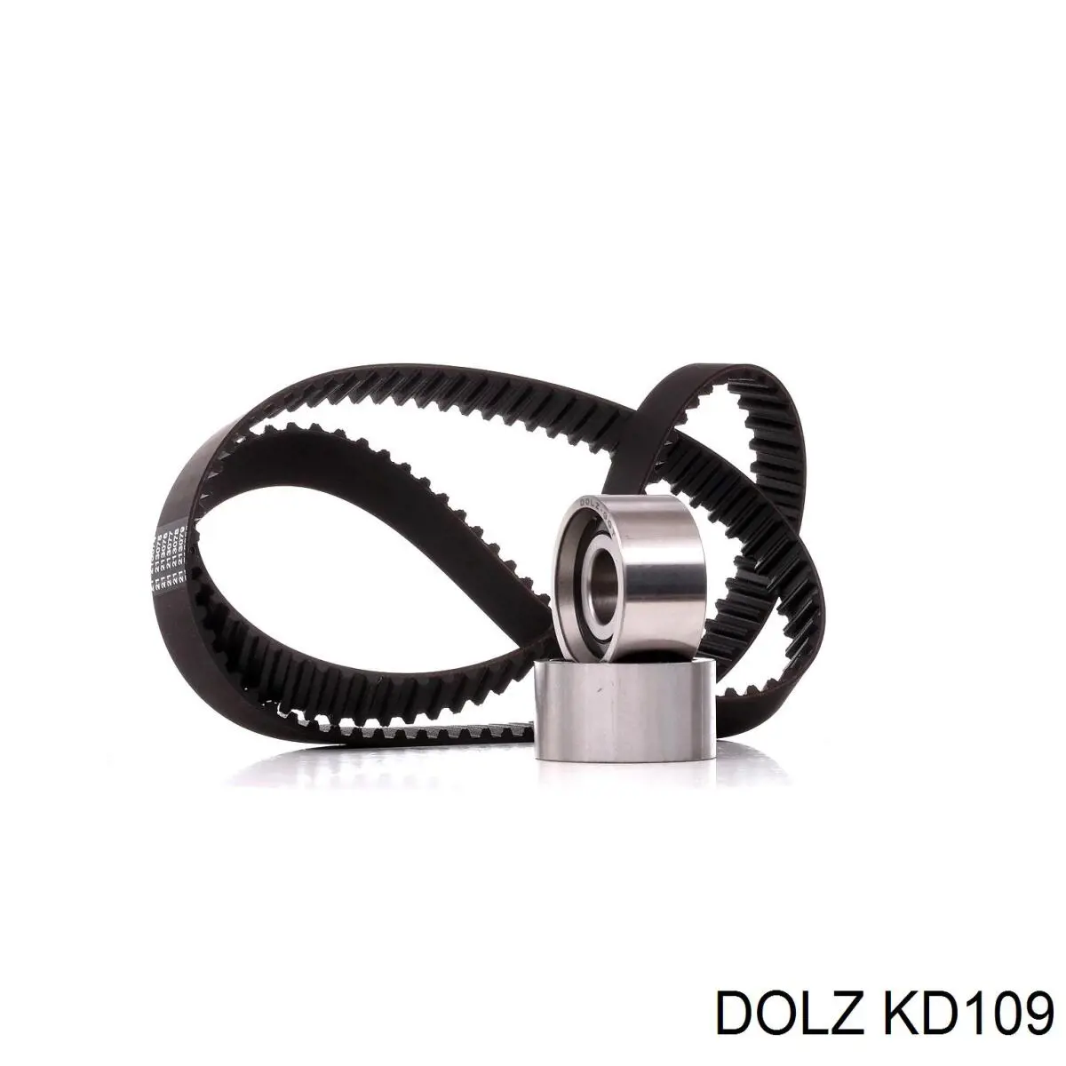 Комплект ГРМ KD109 Dolz