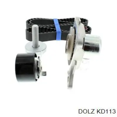 Купити KD113 Dolz ГРМ ремень