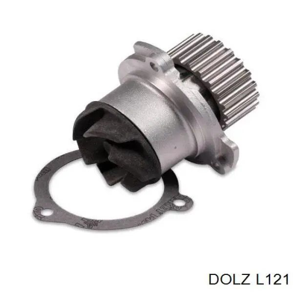 L121 Dolz Насос охолодження