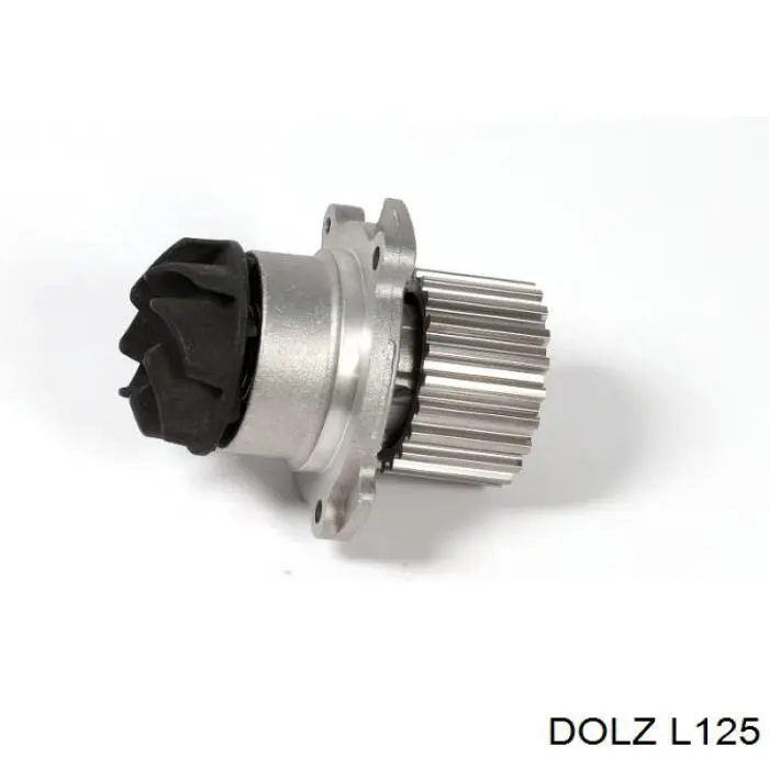 Помпа L125 Dolz