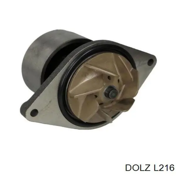 L216 Dolz Насос охолодження
