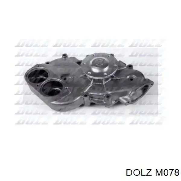 Помпа охолодження Dolz M078 ціна, від 117.75 USD