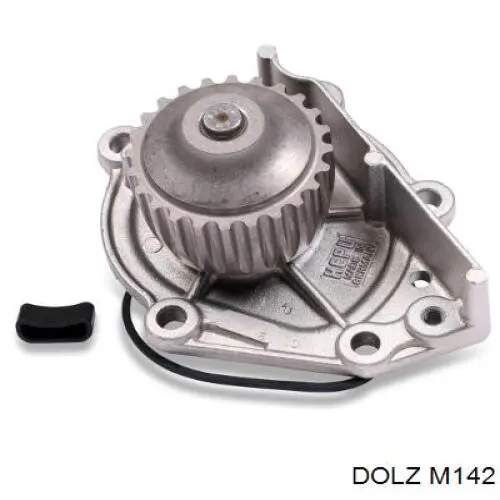 Помпа охолодження Dolz M142 ціна, від 26.56 USD